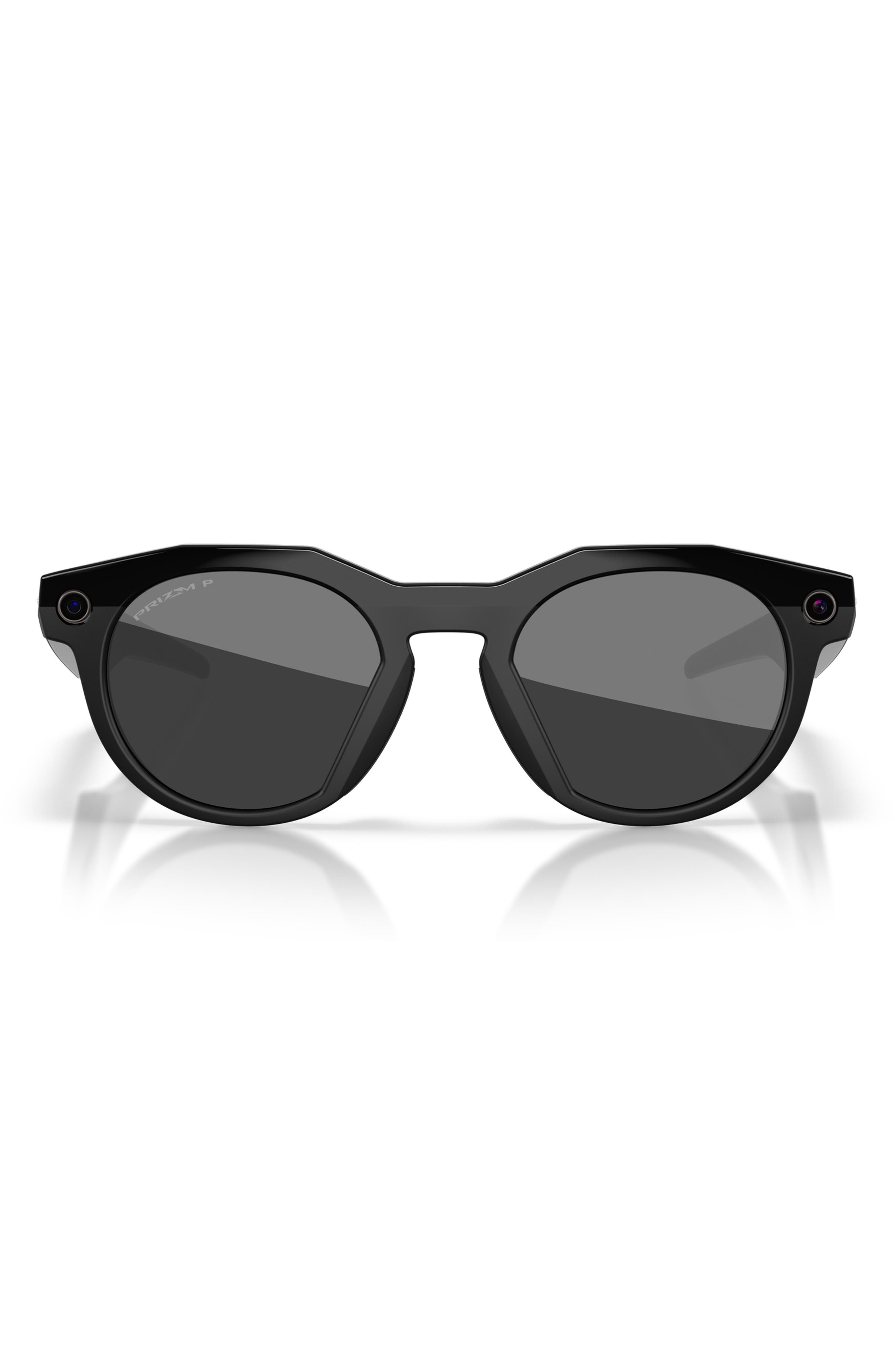 BLACK / PRIZM BLACK POLARIZED