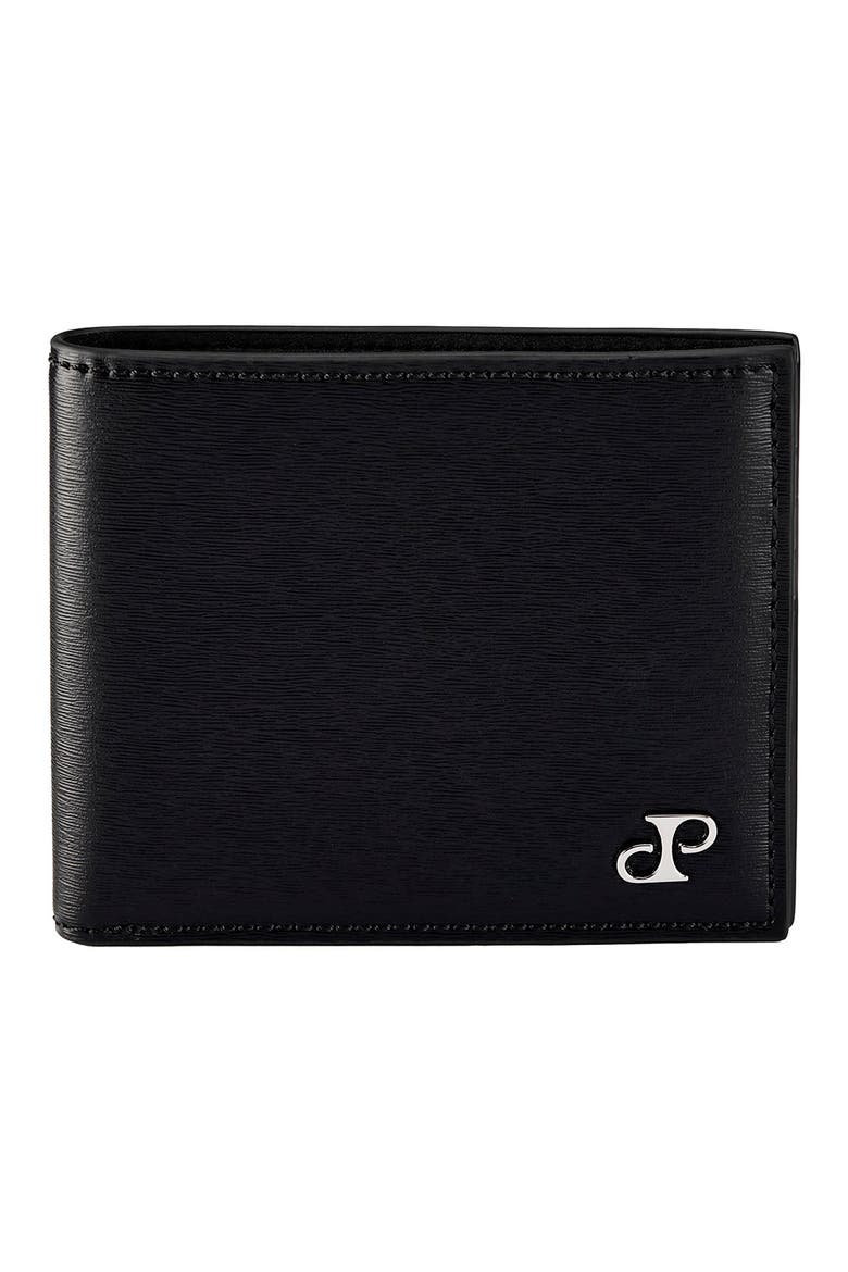 Billfold, Main, color, Black