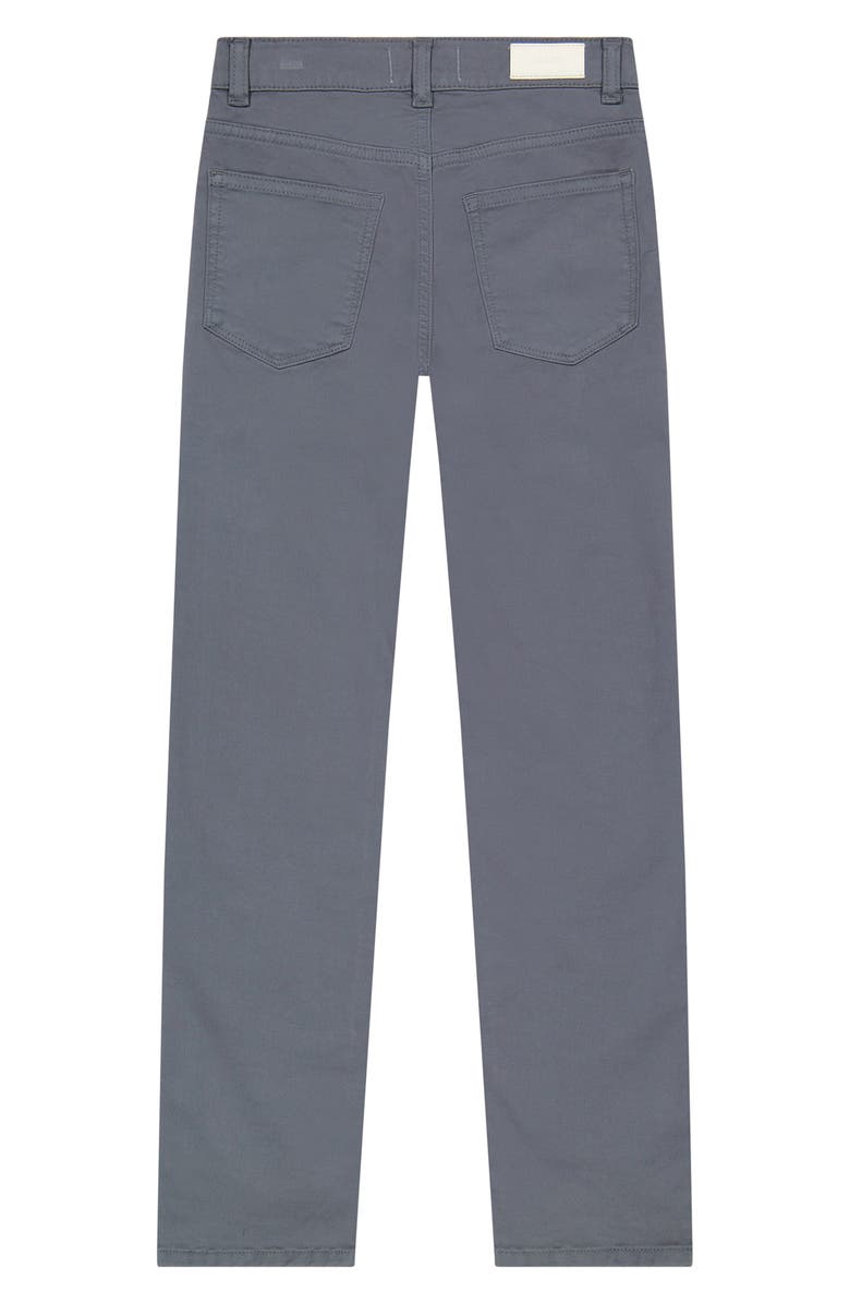 DL1961 Kids' Brady Slim Fit Straight Leg Jeans, Alternate, color,