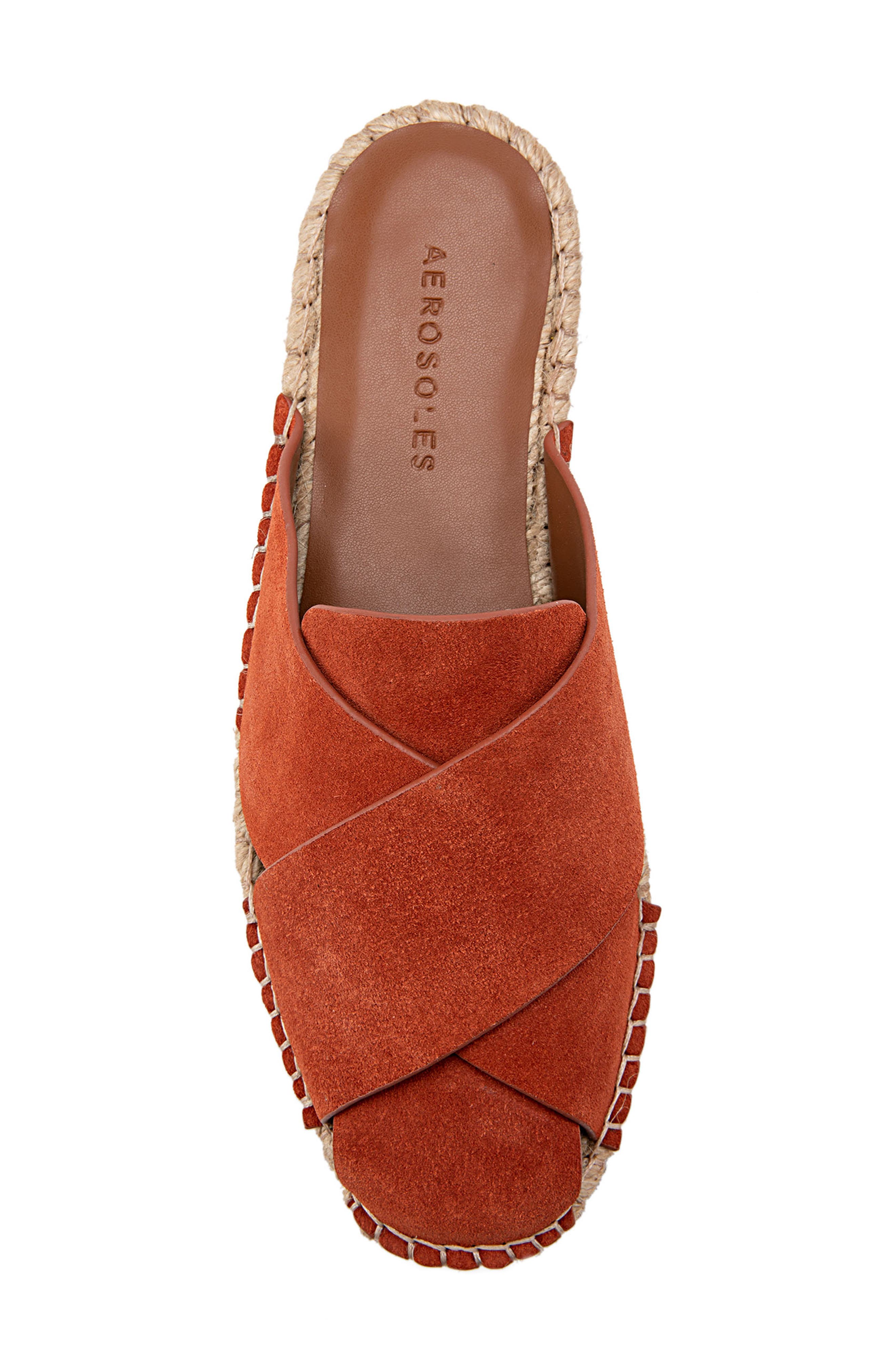 Aerosoles Halley Esadrille Mule (Women) | Nordstromrack