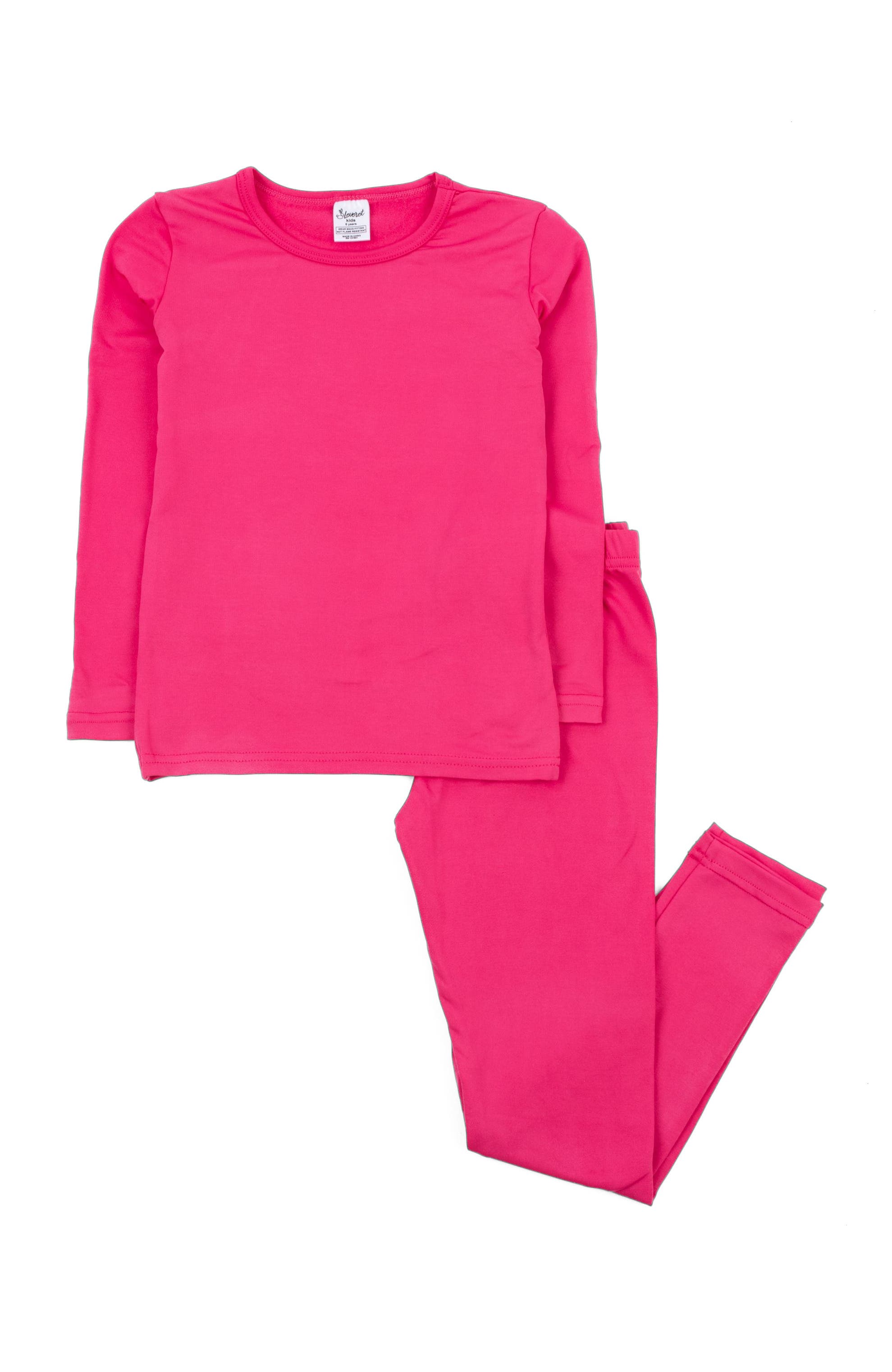 Magenta Pink