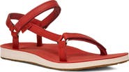 Teva Original Universal Slim Leather Sandal