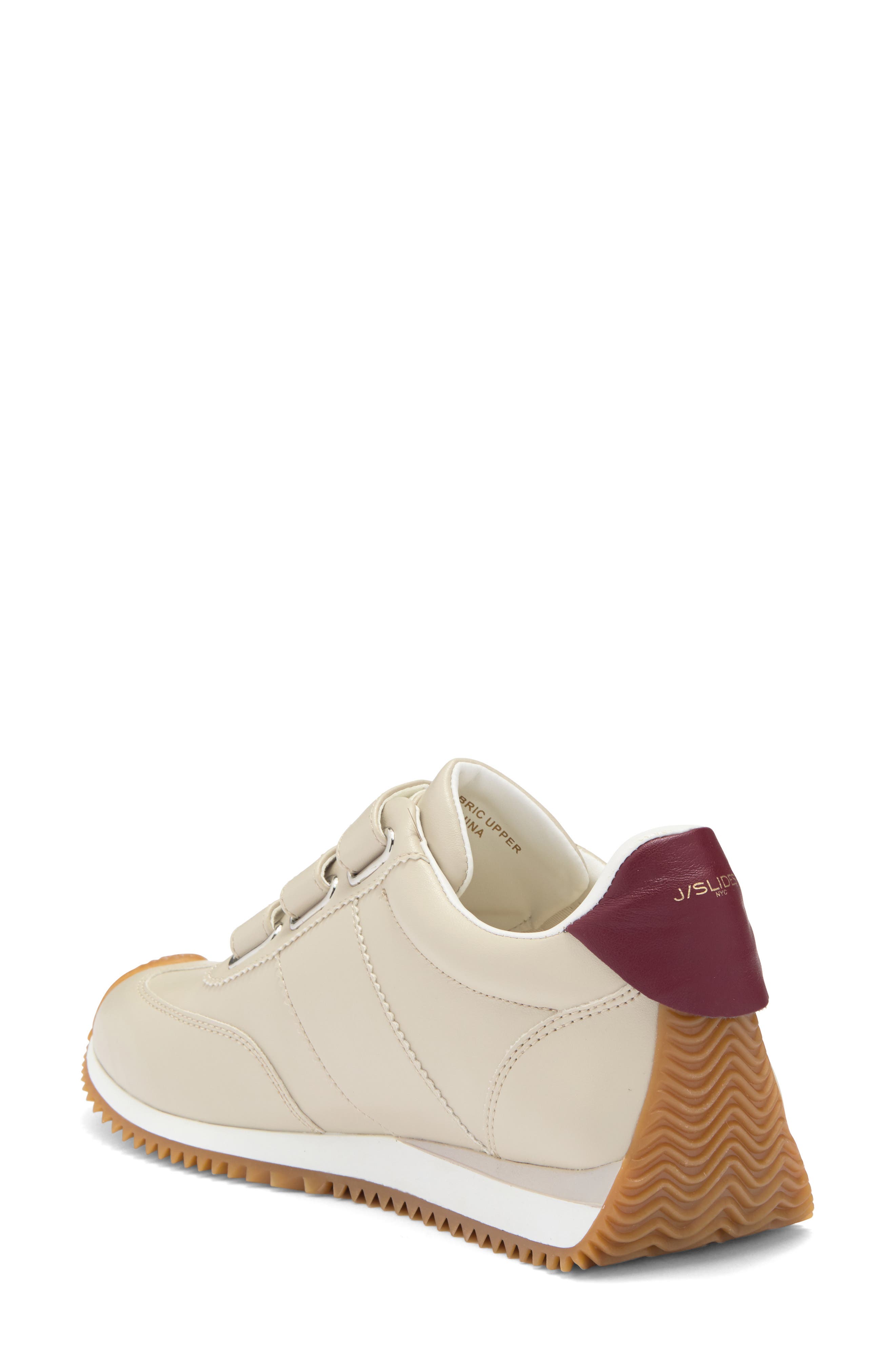 JSlides Lisa Sneaker, Alternate, color, 