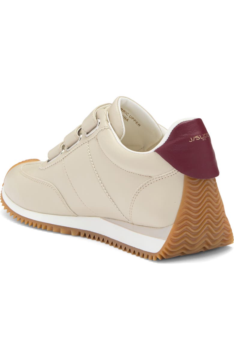 JSlides Lisa Sneaker, Alternate, color,