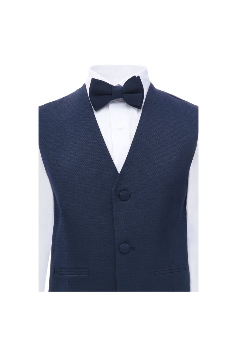 Formal Suit, Alternate, color, Navy