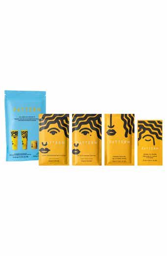 Juicy Wash and Go Cocktail Kit Sample