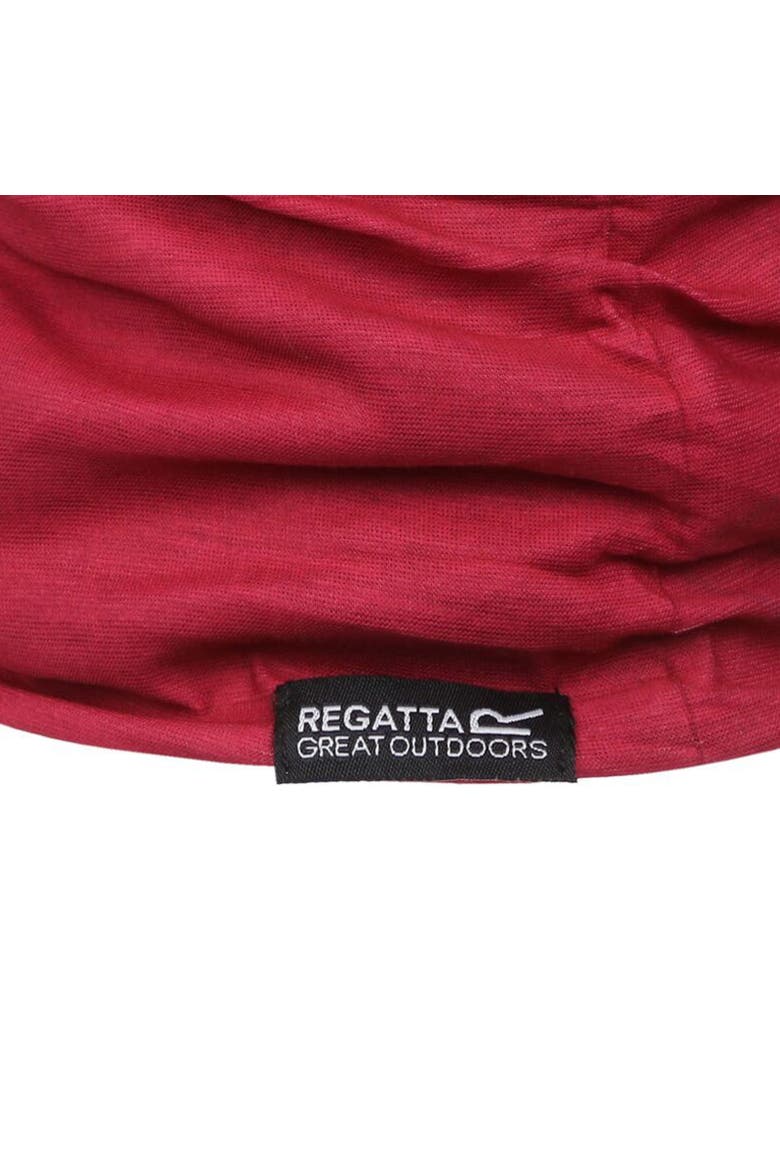 Great OutdoorsGender Inclusive Multitube II Scarf/Neckwarmer, Alternate, color, Berry Pink