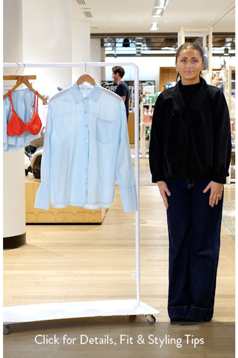 Amren Cotton Shirt video