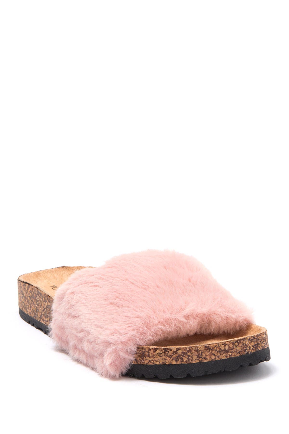 TOP MODA Dewey Slide Sandal (Women) | Nordstromrack