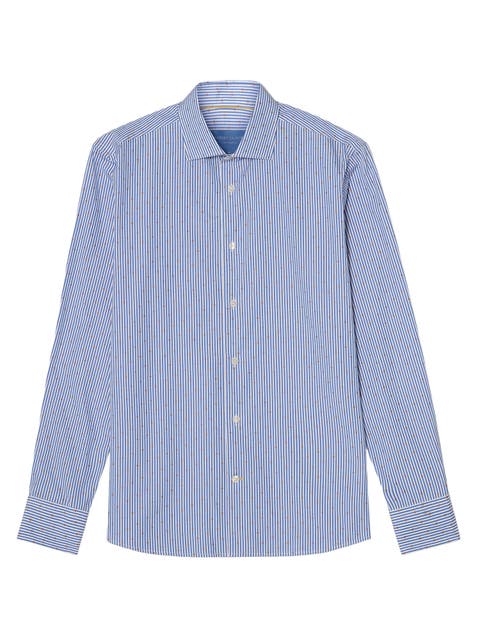 Reynolds Fil Coupe Shirt