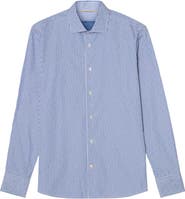 Robert Talbott Reynolds Fil Coupe Shirt