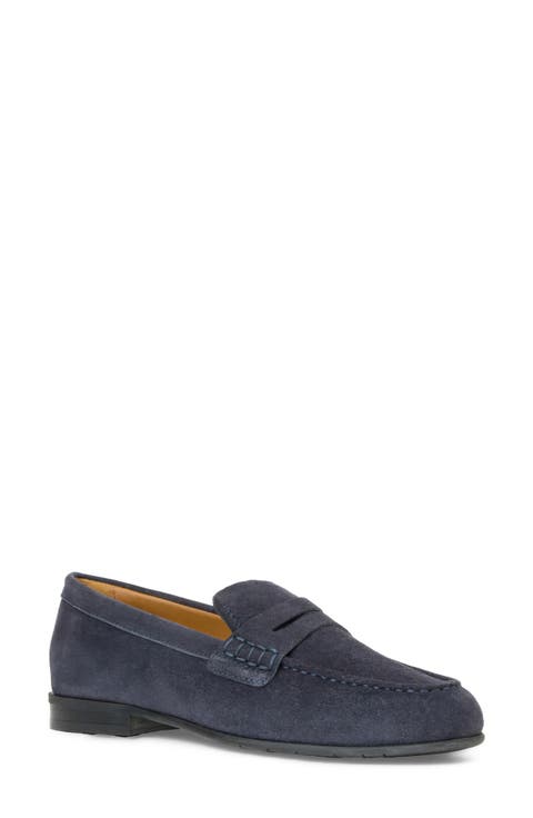 Ellis Penny Loafer
