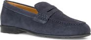 Aquatalia Ellis Penny Loafer