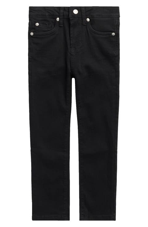 Kid's Slimmy Slim Fit Jeans (Little Kid)