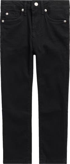 Kid's Slimmy Slim Fit Jeans