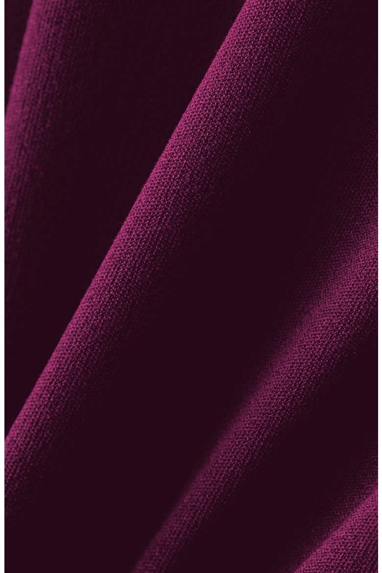 Revive Pockets 7/8 Leggings, Alternate, color, DARK BERRY