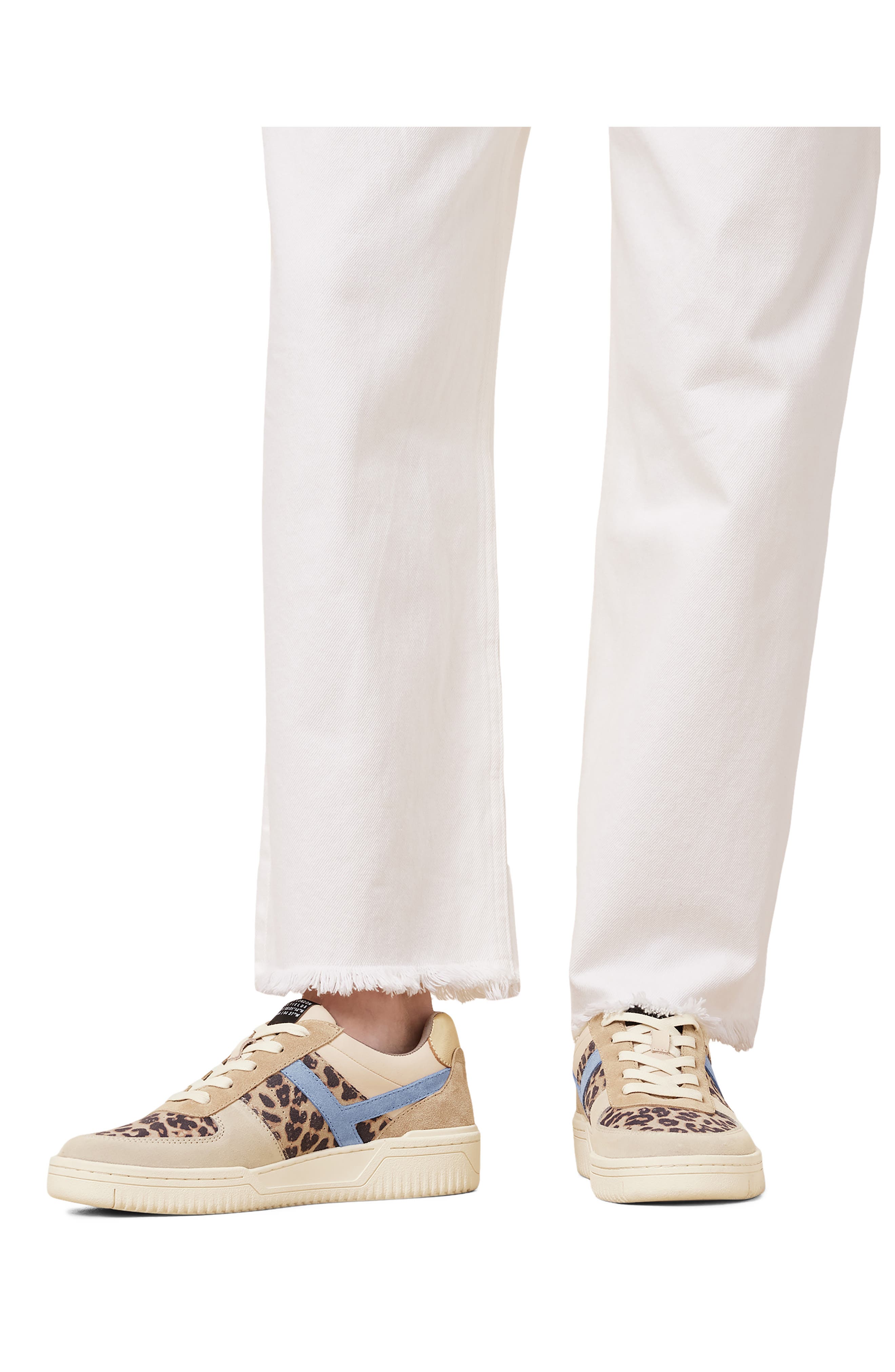 AllSaints Vix Sneaker, Alternate, color, 