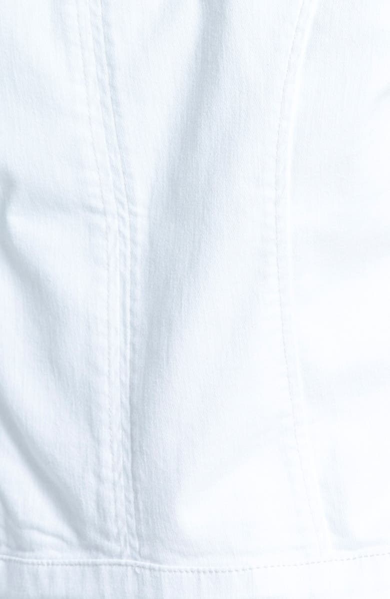 JAG Jeans 'Savannah' Denim Jacket, Alternate, color,
