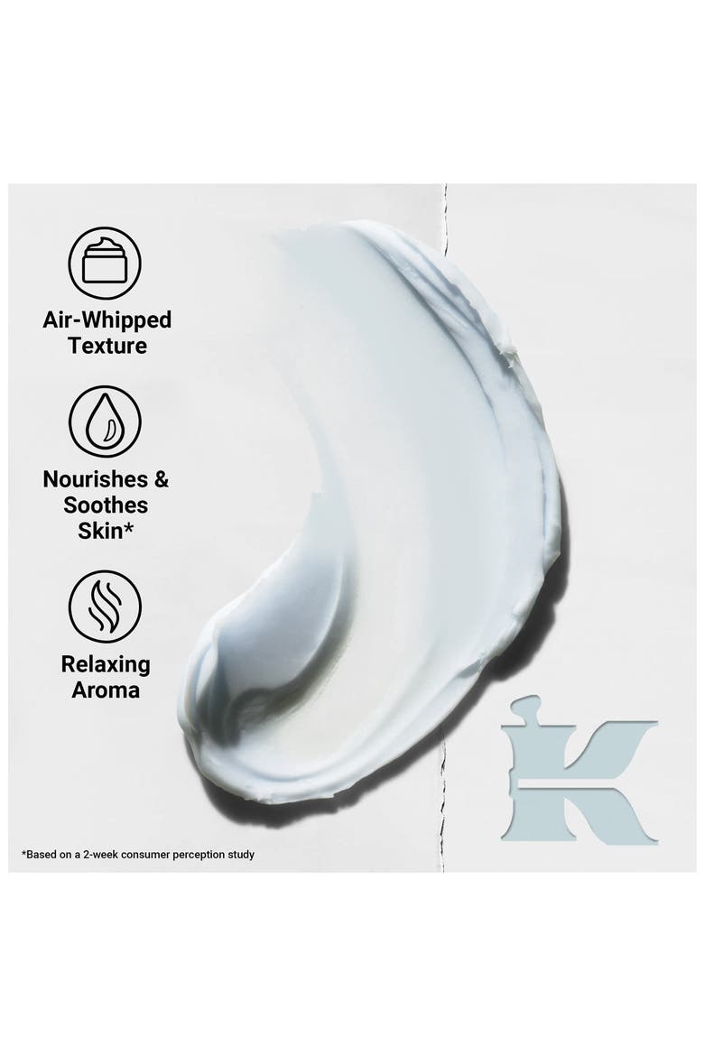 de Amour Whipped Body Butter, Alternate, color, CRME DE COMFORT
