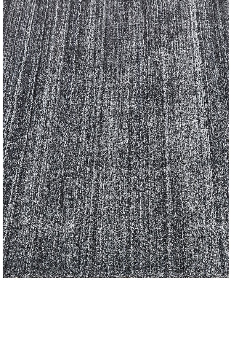Harbor Handmade Wool Blend Area Rug, Alternate, color, DARK GRAY