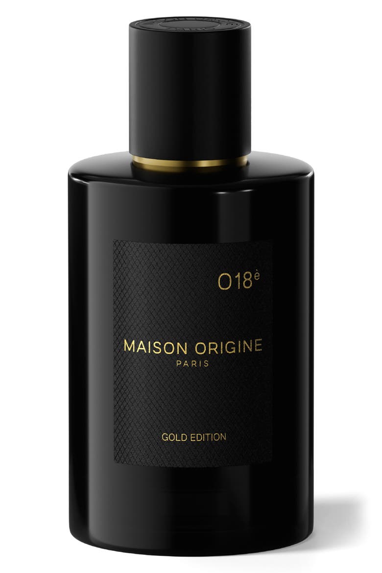 O18è Gold Edition Extrait de Parfum, Main, color, NO COLOR