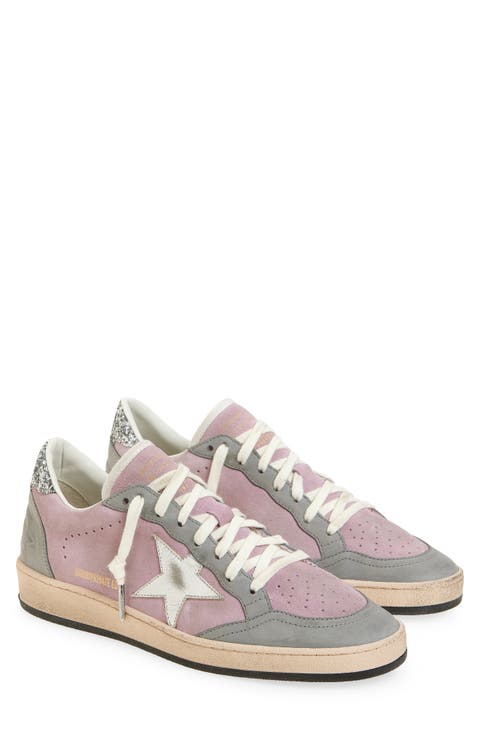 Ball Star Low Top Sneaker (Women) (Nordstrom Exclusive)