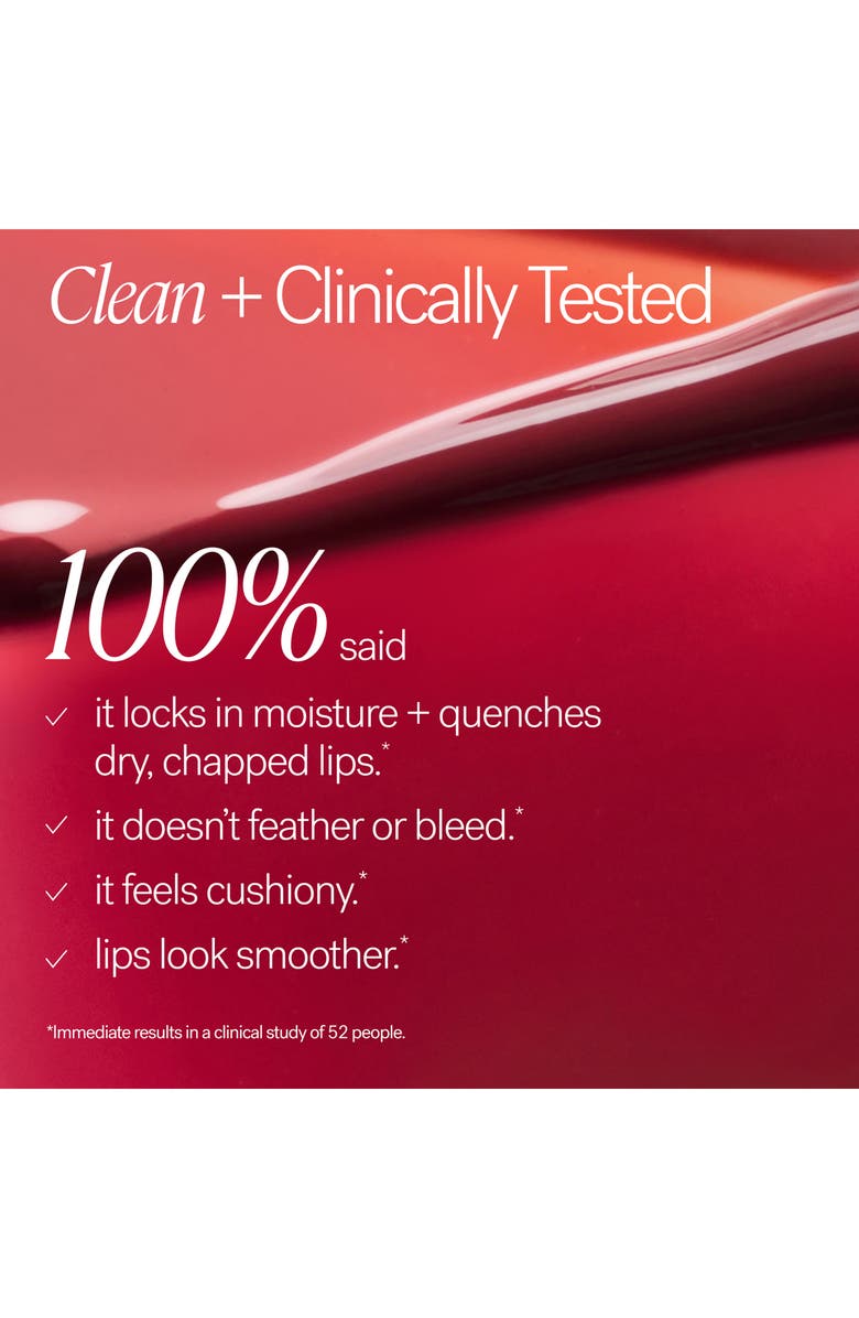 ILIA Overglaze Hydrating Lip Gloss, Alternate, color, Porcelain