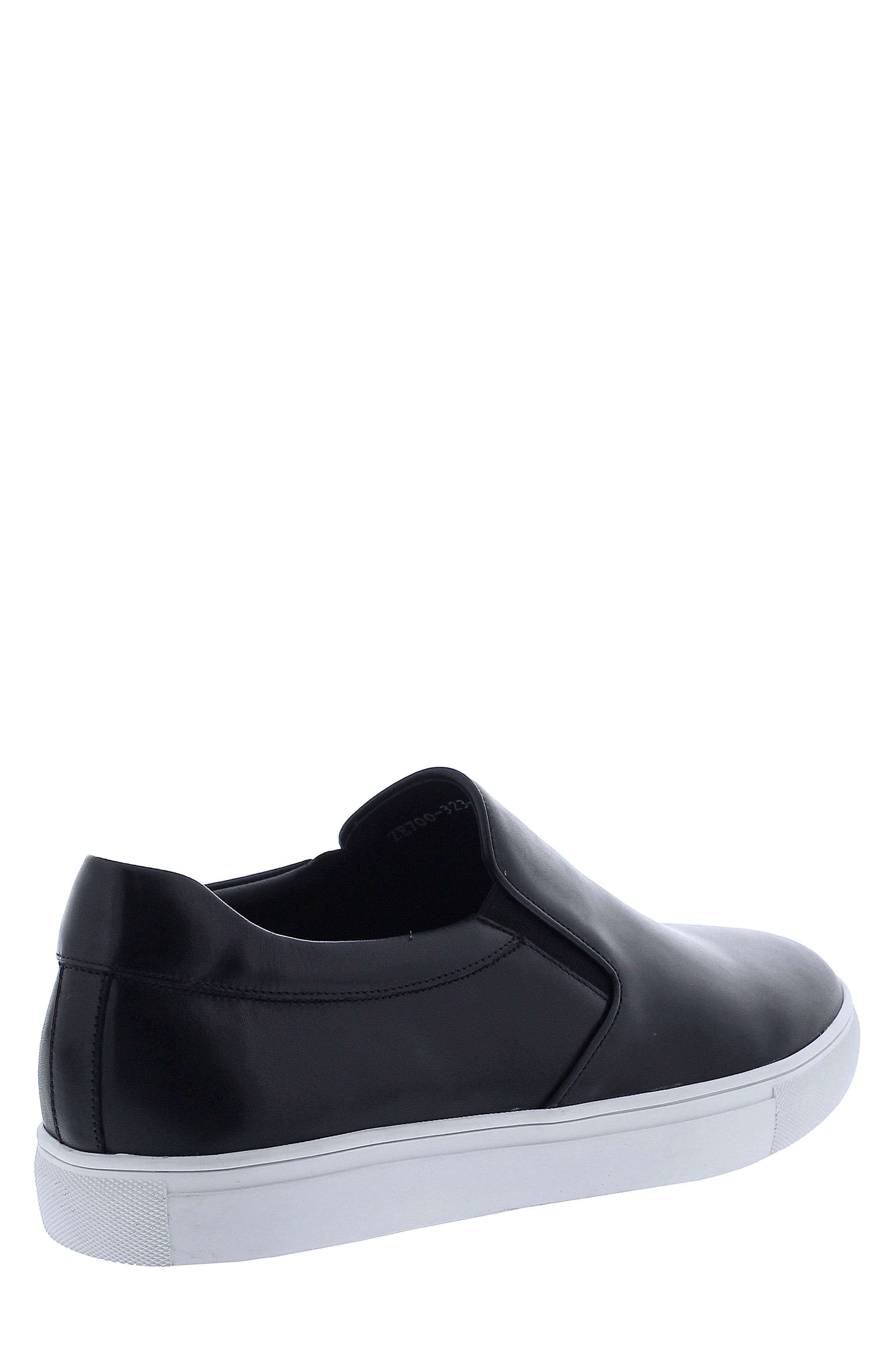 Zanzara Reggio Slip-On, Alternate, color, 