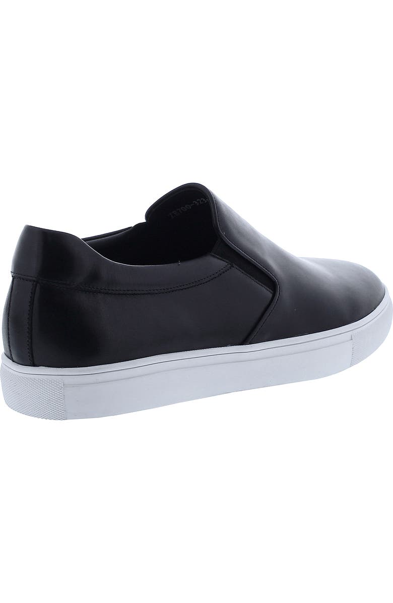 Zanzara Reggio Slip-On, Alternate, color,
