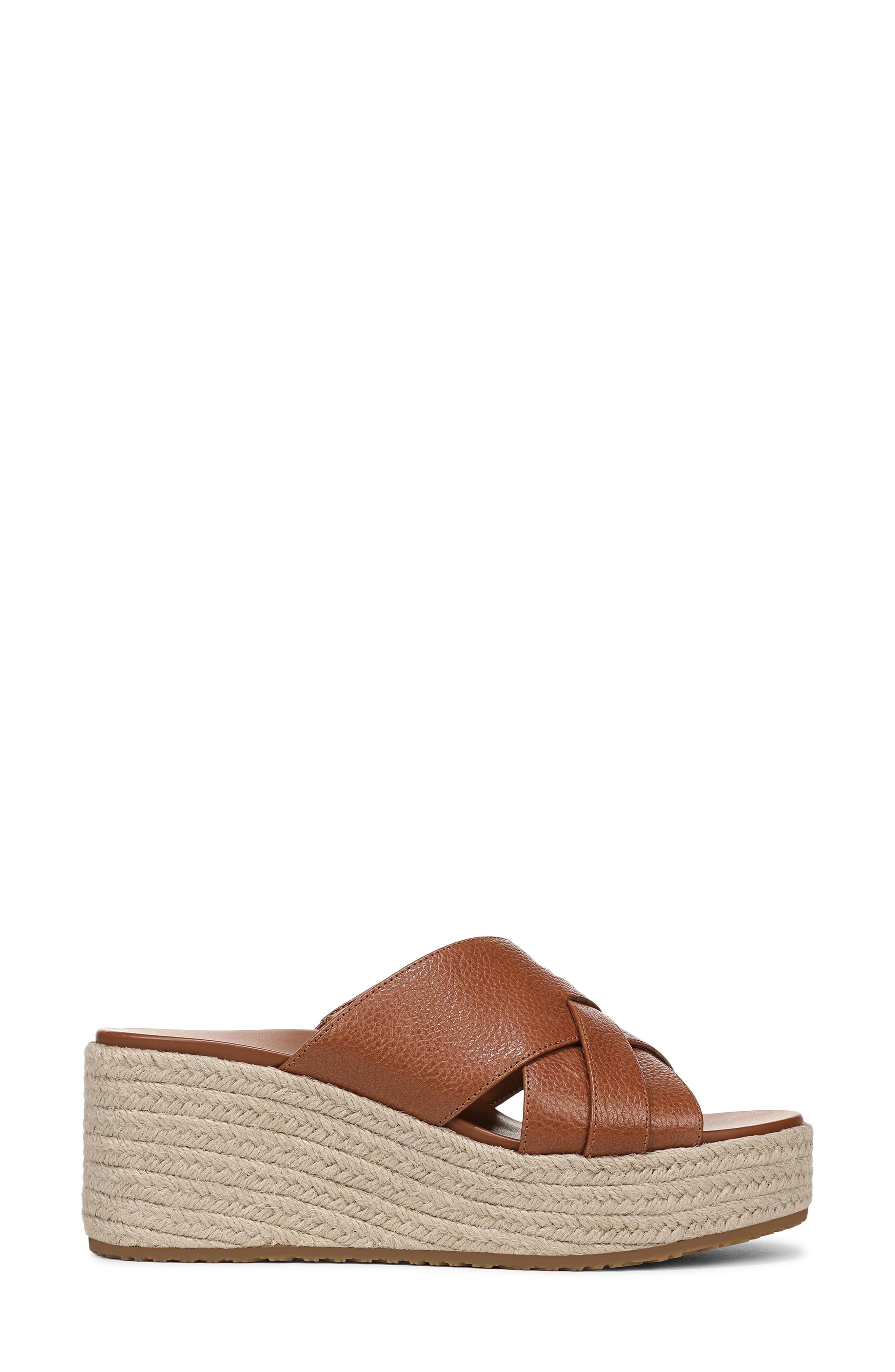 Dawn Sandal, Alternate, color, TAN
