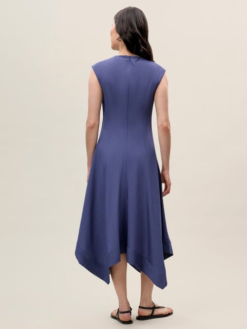 REBECCA TAYLOR REBECCA TAYLOR ALLEGRA STRIPE DRESS