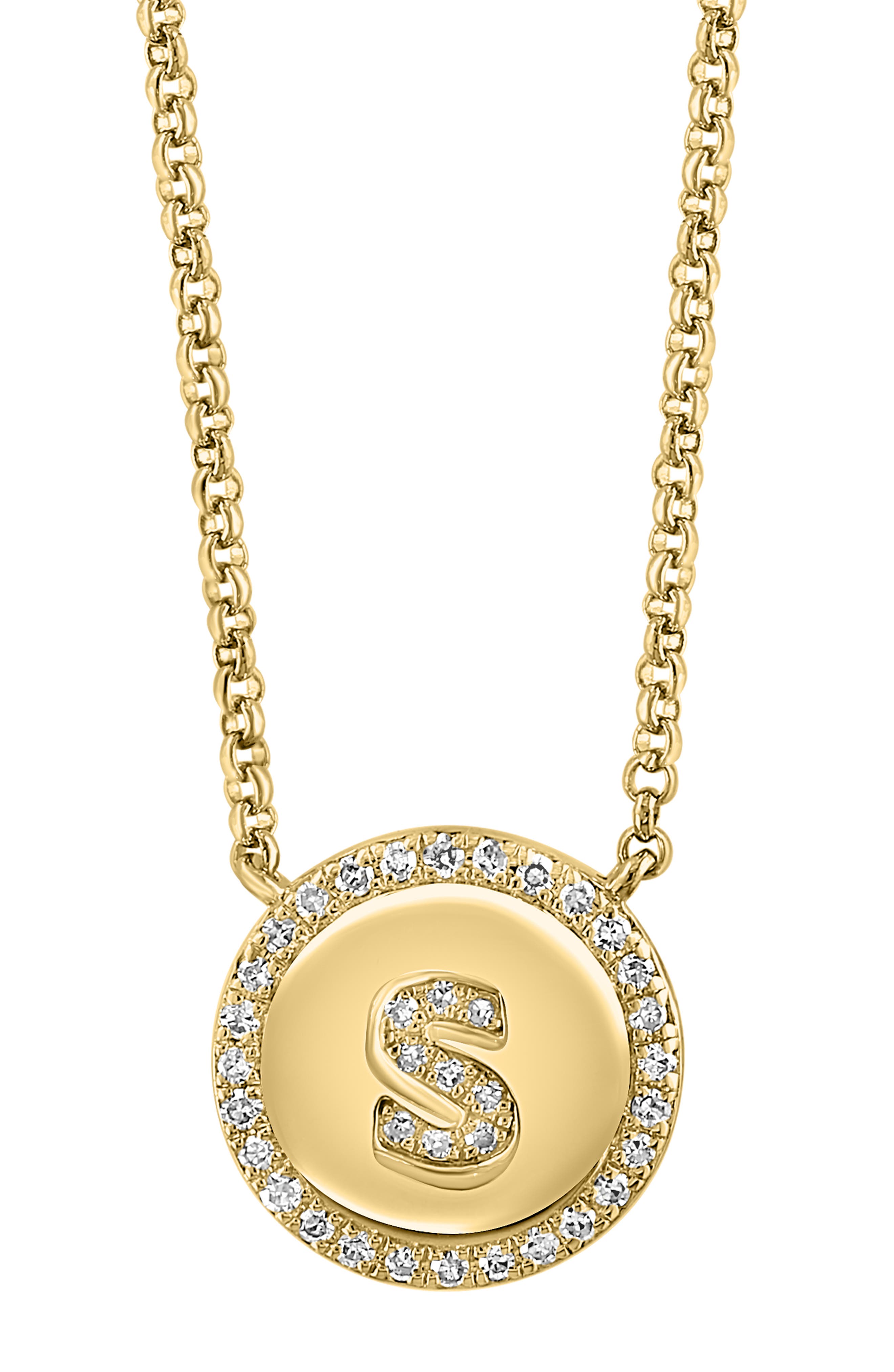 GOLD S