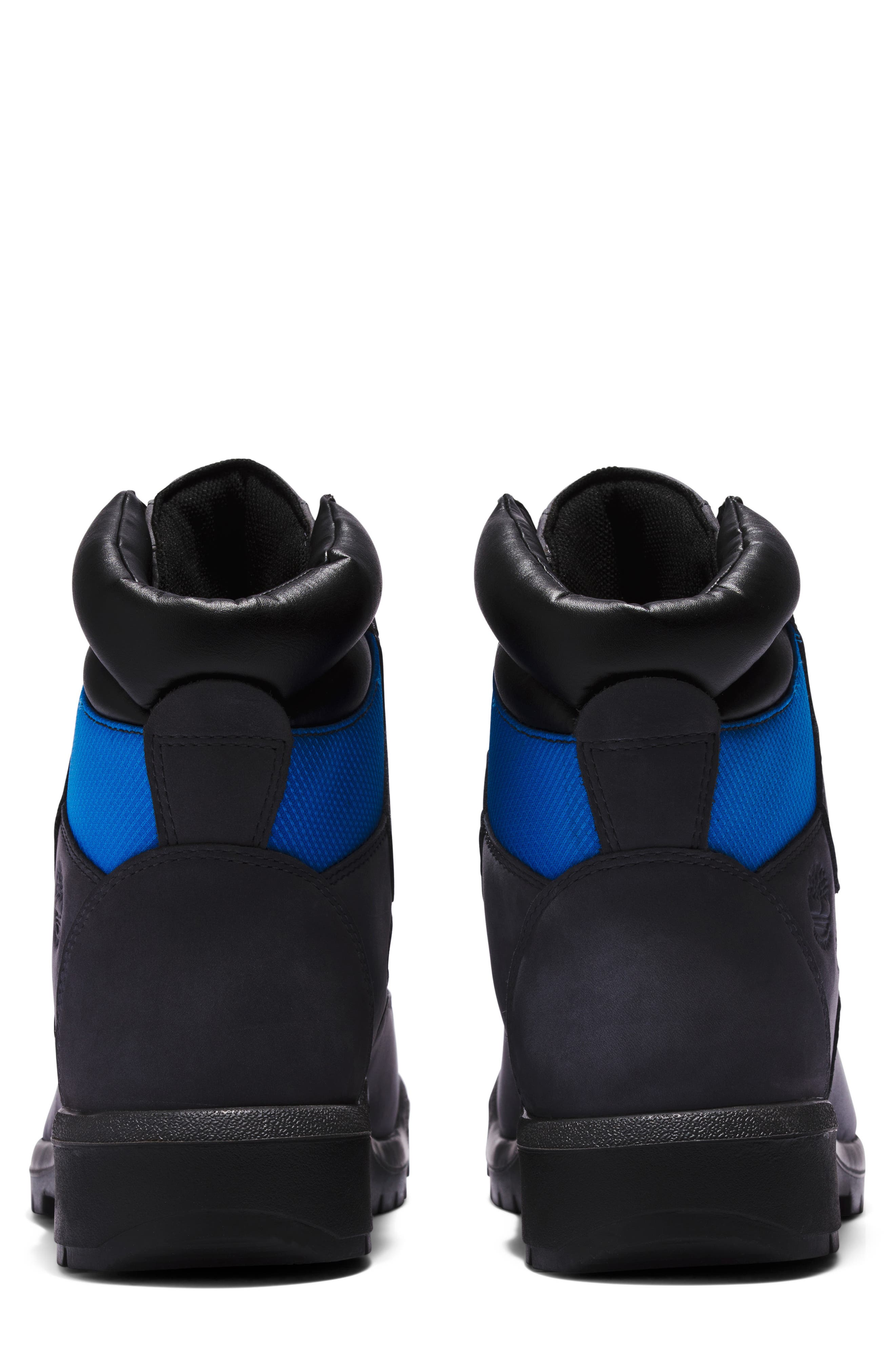 Timberland Field Waterproof Hiking Boot, Alternate, color, 