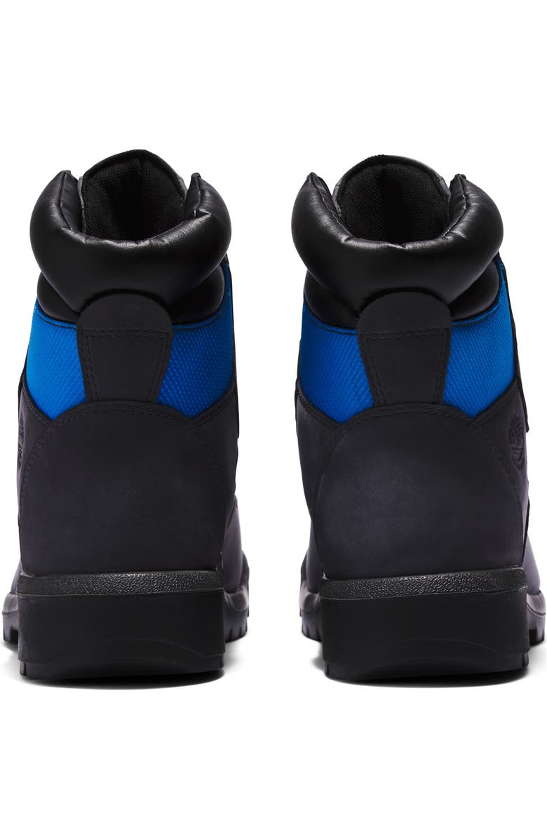 Timberland Field Waterproof Hiking Boot, Alternate, color,