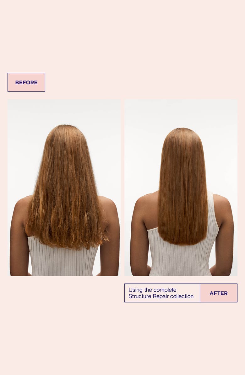 Maria Nila Structure Repair Conditioner Hair Mask, Alternate, color, 