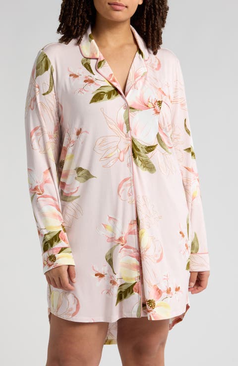 Moonlight Nightshirt (Plus)