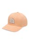  Orange Sherbet/White Oak