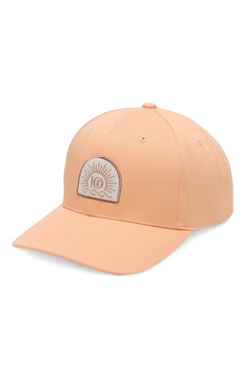 Sunrise Logo Elevation Hat