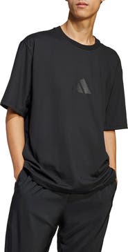 adidas Z.N.E. Loose Fit Graphic T-Shirt