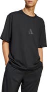 adidas Z.N.E. Loose Fit Graphic T-Shirt