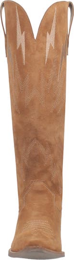 Thunder Road Cowboy Boot