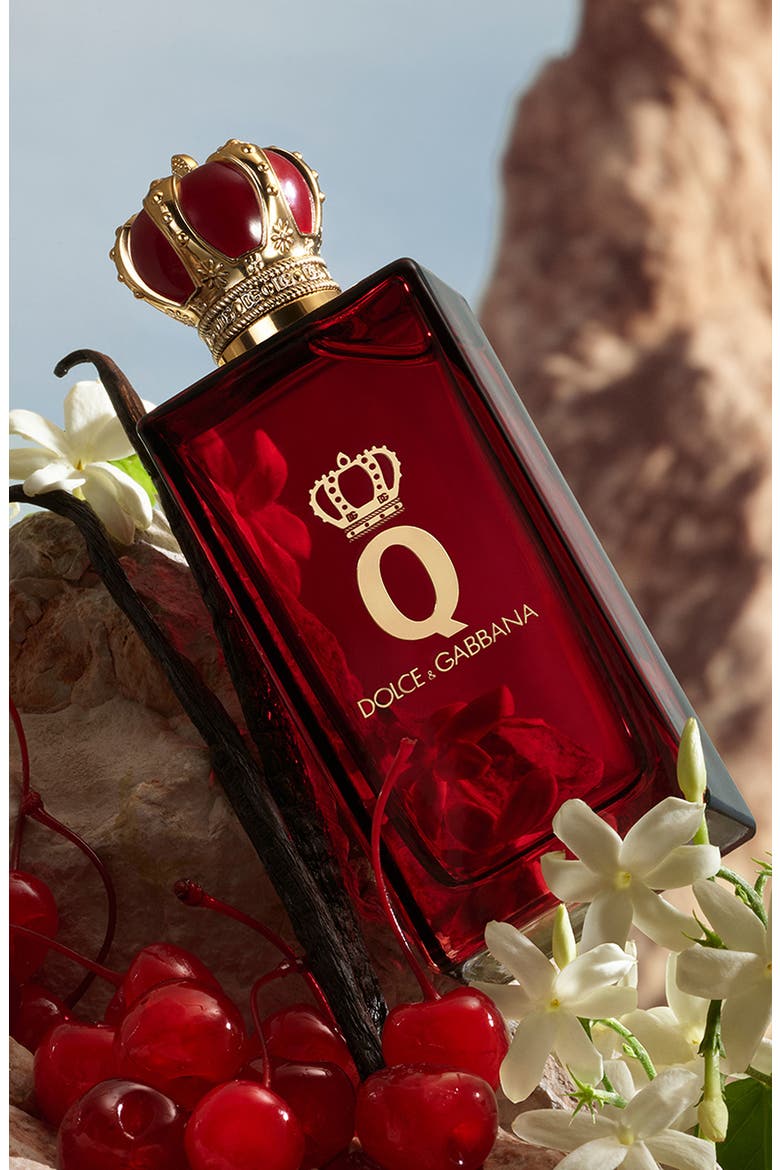 Q by Dolce&Gabbana Parfum, Alternate, color, NO COLOR