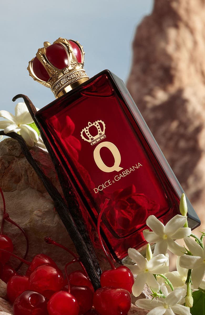 Dolce&Gabbana Q by Dolce&Gabbana Parfum, Alternate, color, 