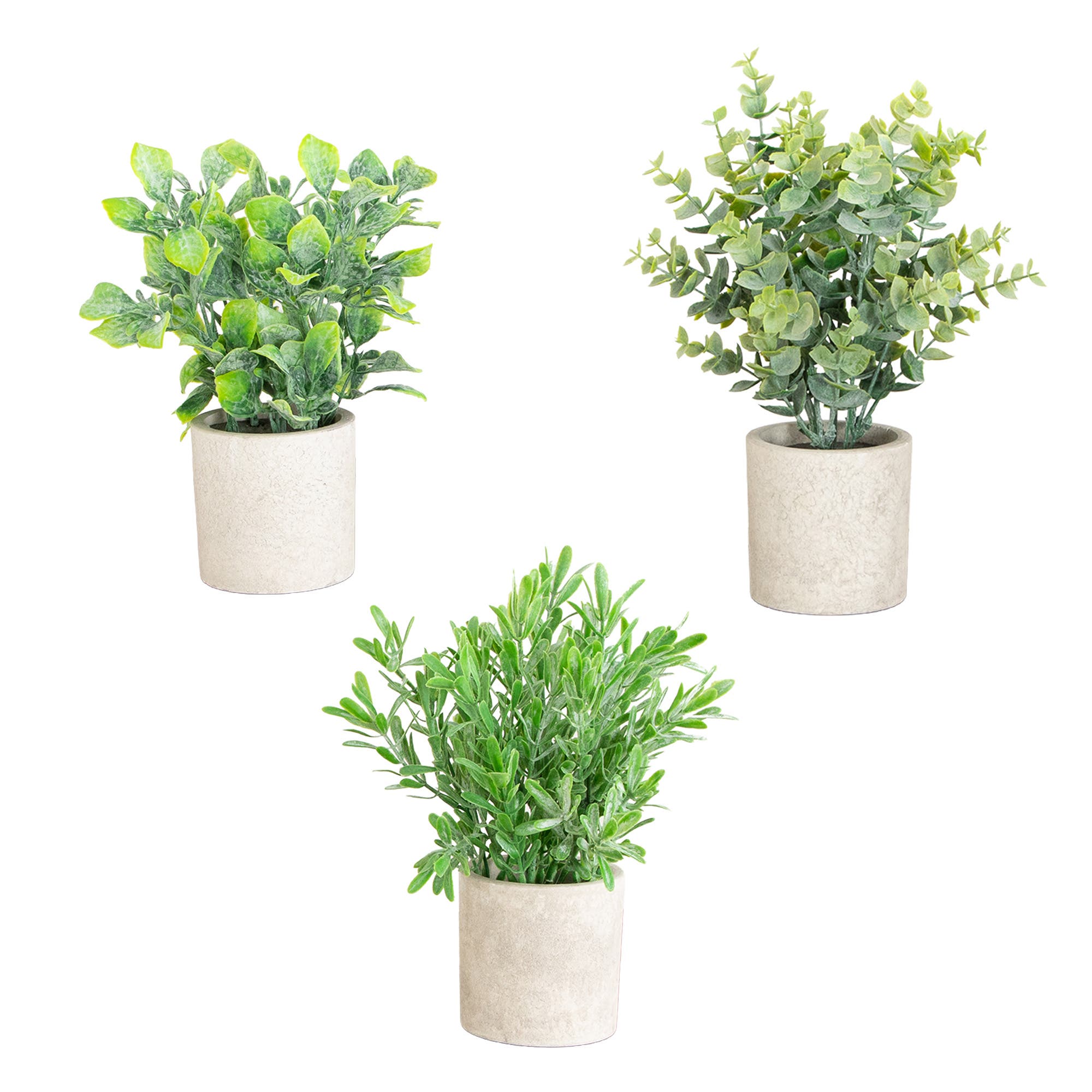 selected Green