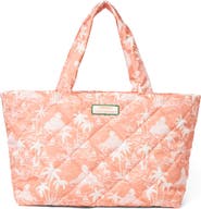 Urban Originals Woven Tote Bag