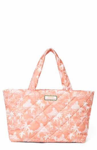 Woven Tote Bag