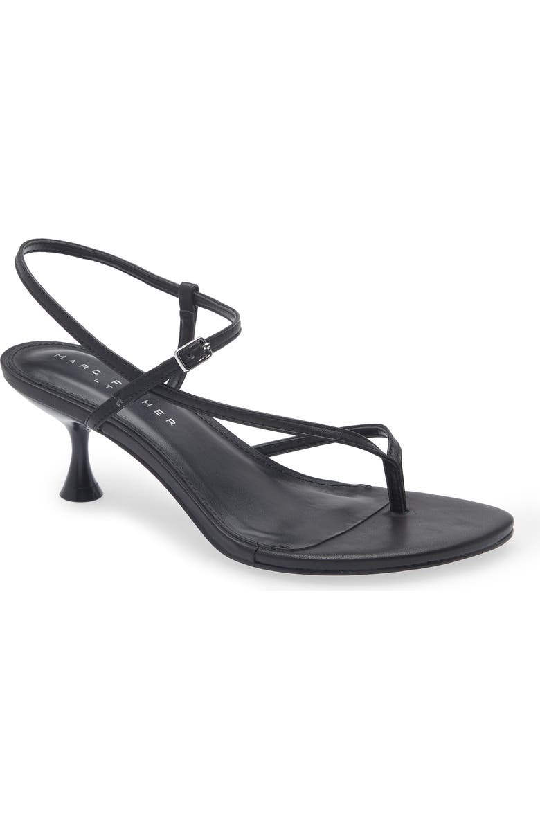 Marc Fisher LTD Palina Strappy Sandal, Main, color,