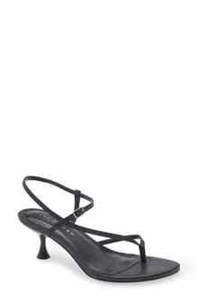 Marc Fisher LTD Palina Strappy Sandal