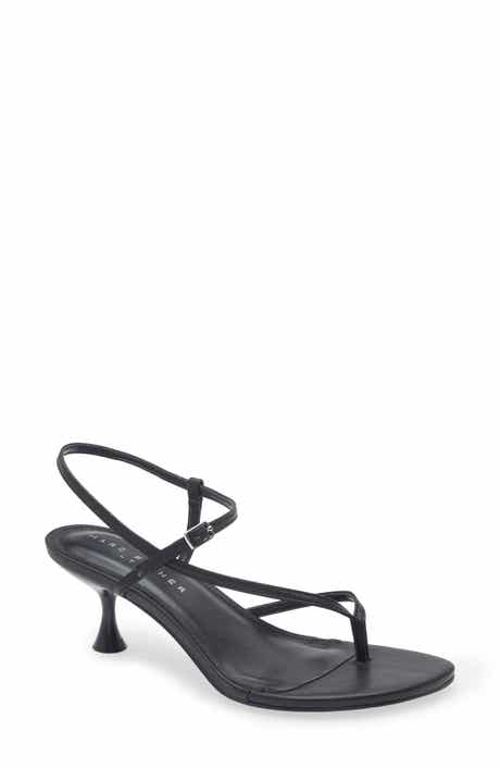 Marc Fisher LTD Palina Strappy Sandal