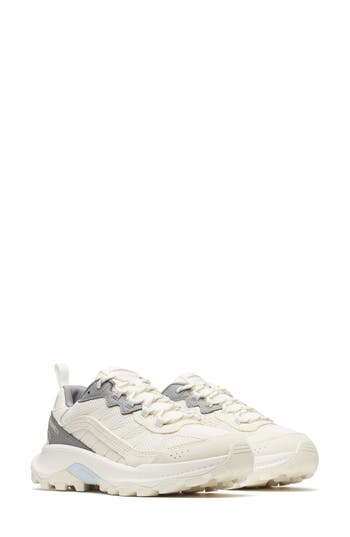 Merrell Speed Strike 2 Trek Hiking Shoe In White